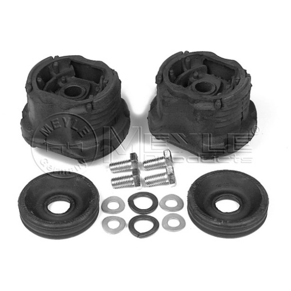 MEYLE Travers Tamir Takimi Arka 115 - Kod MEY0140350000 - OEM A1163500075