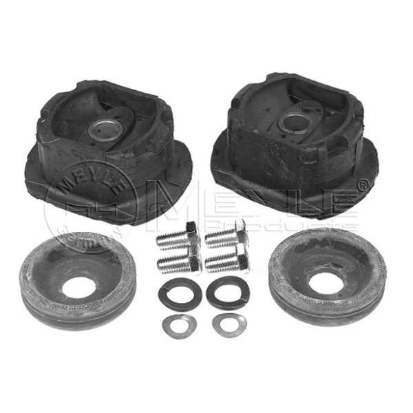 MEYLE Travers Tamir Takimi Arka 123 - Kod MEY0140350003 - OEM A1233500075