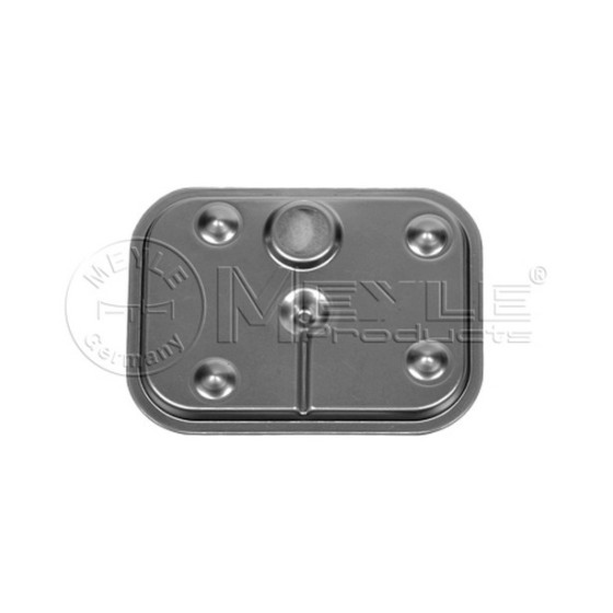 MEYLE Otomatik Şanzuman Filtresi - Kod MEY0140370001 - OEM A1683770395 ürün görseli