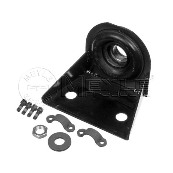 MEYLE Şaft - Askisi 163 - Kod MEY0140411115 - OEM A1634100010 ürün görseli