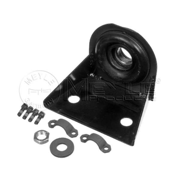 MEYLE Şaft - Askisi 163 - Kod MEY0140411115 - OEM A1634100010