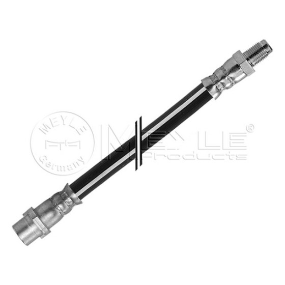 MEYLE Ön Fren Hortumu - 385 MM - Kod MEY0140420016 - OEM A2044280435 ürün görseli
