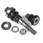 MEYLE S-rot Tamir Takimi - Kod MEY0140460001 - OEM A1264600819