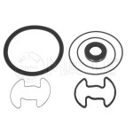 MEYLE Direksiyon Tamir Takimi - Kod MEY0140460002 - OEM A0004604780