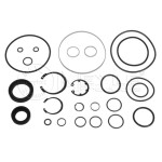 MEYLE Direksiyon Tamir Takimi - Kod MEY0140460019 - OEM A1264600061