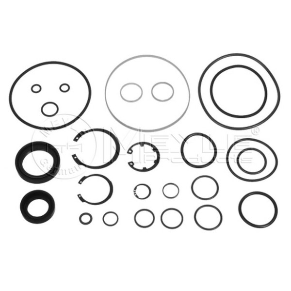 MEYLE Direksiyon Tamir Takimi - Kod MEY0140460019 - OEM A1264600061