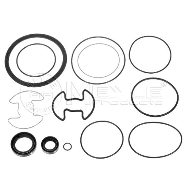 MEYLE Direksiyon Pompa Tamir Takimi 124 - Kod MEY0140460029 - OEM A0004603980