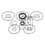 MEYLE Direksiyon Pompa Tamir Takimi 124 - Kod MEY0140460031 - OEM A0004604580