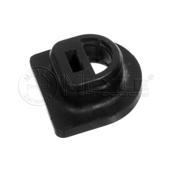MEYLE Radyatör - Lastiği - Kod MEY0140500018 - OEM A1405040212 ürün görseli