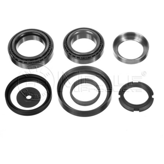 MEYLE Tekerlek Rulmani Arka Tamir Takimi - Kod MEY0140580030 - OEM A1233500068 ürün görseli