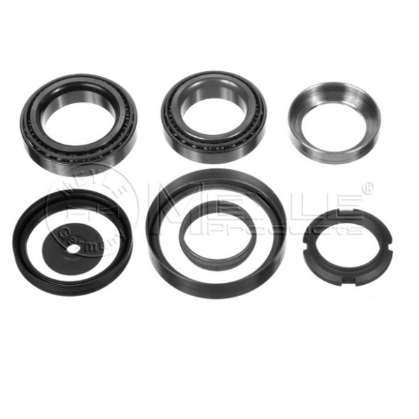 MEYLE Tekerlek Rulmani Arka Tamir Takimi - Kod MEY0140580030 - OEM A1233500068