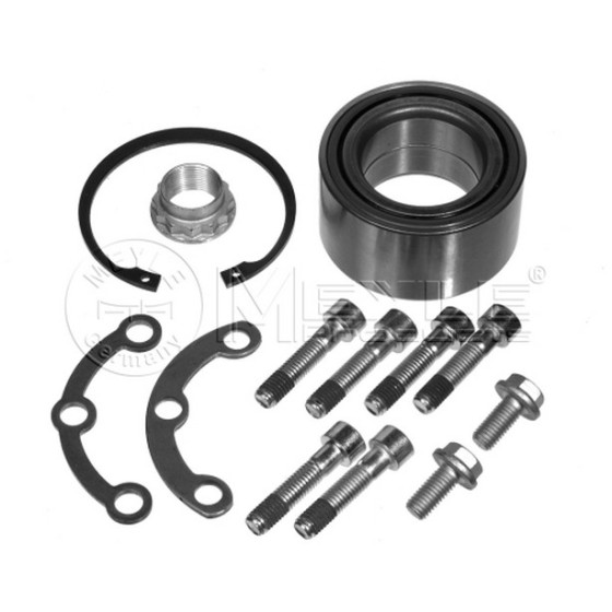 MEYLE Tekerlek Rulmani Arka Tamir Takimi 124t - Kod MEY0140980010 - OEM A1249800516 ürün görseli