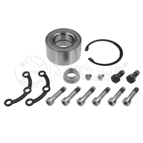 MEYLE Tekerlek Rulmani Arka Tamir Takimi 220 112 - Kod MEY0140980022 - OEM A0009800516 ürün görseli