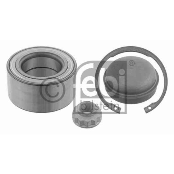 MEYLE Tekerlek Rulmani ÖN - Kod MEY0140980035 - OEM A1689810627 ürün görseli