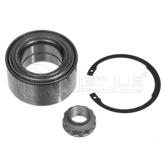 MEYLE Tekerlek Rulmani ÖN Tamir Takimi - Kod MEY0140980035S - OEM A1689810627 ürün görseli