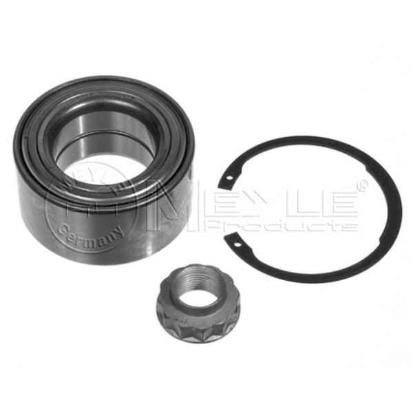MEYLE Tekerlek Rulmani ÖN Tamir Takimi - Kod MEY0140980035S - OEM A1689810627