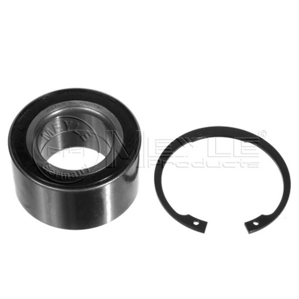 MEYLE Tekerlek Rulmani Ön-arka Tamir Takimi 163 - Kod MEY0140980036 - OEM A1633300051