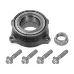 MEYLE Tekerlek Rulmani Arka Tamir Takimi - Kod MEY0140980046 - OEM A2119810227