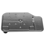 MEYLE Otomatik Şanzuman Filtresi - Kod MEY0141360000 - OEM A2212770195