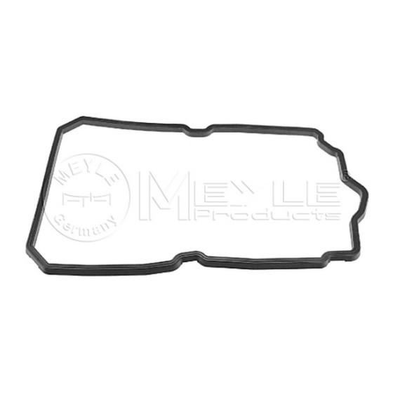 MEYLE Otomatik Şanzuman Contasi - Kod MEY0141390000 - OEM A2202710380 ürün görseli