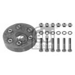 MEYLE Şaft - Köselesi Takim 110 - Kod MEY0141520008 - OEM A1264100115