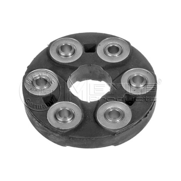 MEYLE Şaft - Köselesi ÖN - Kod MEY0141520009 - OEM A1244110215