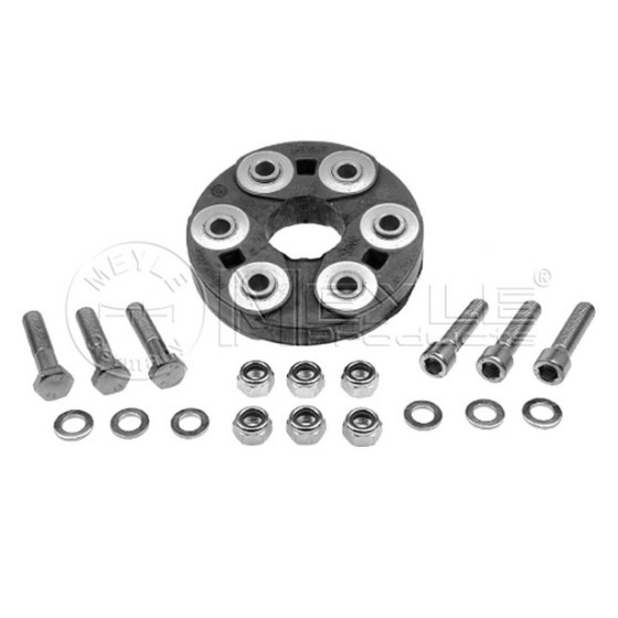 MEYLE Şaft - Köselesi Takim ÖN 210 - Kod MEY0141520010 - OEM A1704100015 ürün görseli