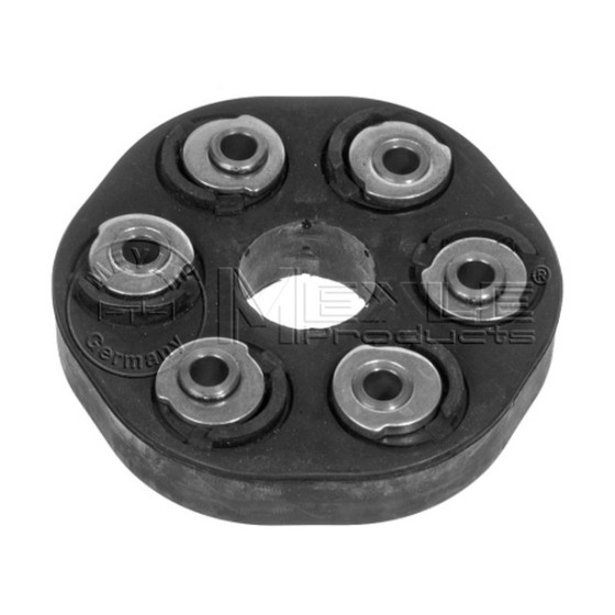 MEYLE Şaft - Köselesi ÖN Büyük Burçlu - Kod MEY0141520013 - OEM A1244110415 ürün görseli
