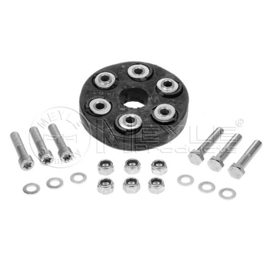 MEYLE Şaft - Köselesi Takim ÖN Komp 210 111 - Kod MEY0141520019 - OEM A1244100915 ürün görseli