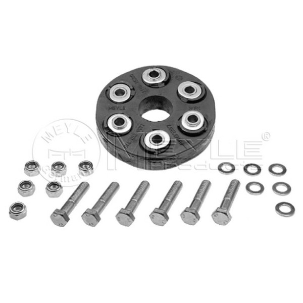 MEYLE Şaft - Köselesi Takim ÖN - Kod MEY0141520022 - OEM A2104101115
