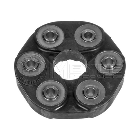 MEYLE Şaft - Köselesi Arka Büyük 103 - Kod MEY0141520023 - OEM A1244110615 ürün görseli