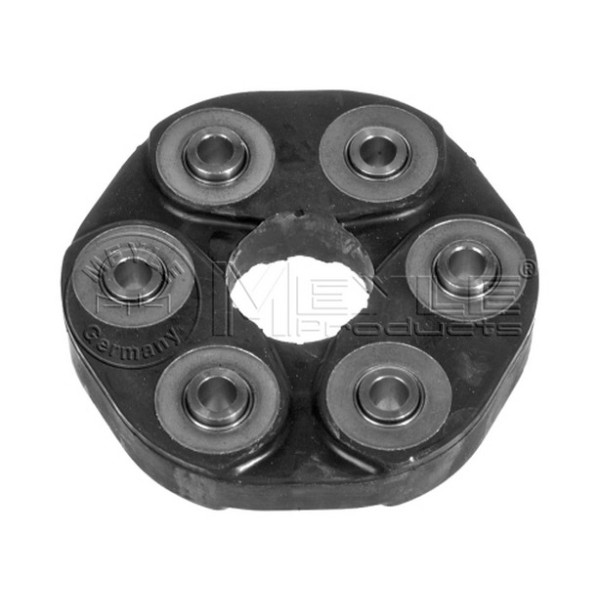 MEYLE Şaft - Köselesi Arka Büyük 103 - Kod MEY0141520023 - OEM A1244110615