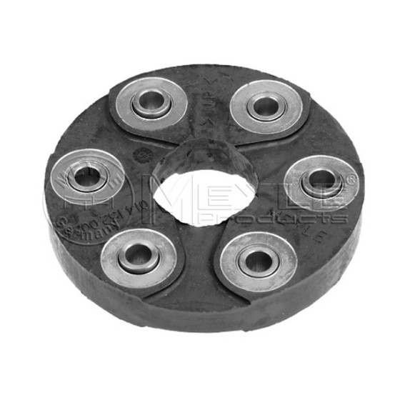 MEYLE Şaft - Köselesi Ön-arka 126 - Kod MEY0141520027 - OEM A1264110215 ürün görseli