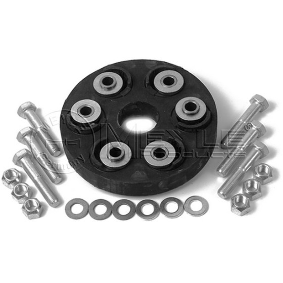 MEYLE Şaft - Köselesi Takim Ön-arka 126 - Kod MEY0141520028 - OEM A1264100415 ürün görseli