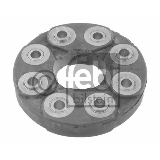 MEYLE Şaft - Köselesi Ön-arka 140 - Kod MEY0141520029 - OEM A1294110015 ürün görseli