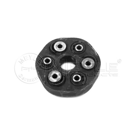 MEYLE Şaft - Köselesi ÖN Küçük - Kod MEY0141520034 - OEM A2014101015 ürün görseli