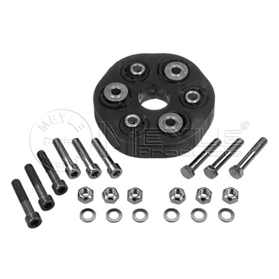 MEYLE Şaft - Köselesi Takim ÖN Küçük - Kod MEY0141520035 - OEM A1244100015 ürün görseli