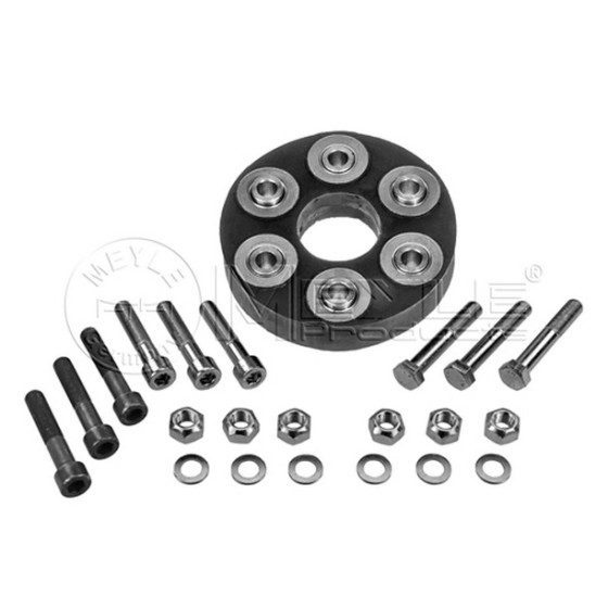 MEYLE Şaft - Köselesi Takim 201 - Kod MEY0141520038 - OEM A2014102115 ürün görseli