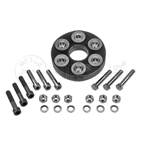 MEYLE Şaft - Köselesi Takim 201 - Kod MEY0141520038 - OEM A2014102115