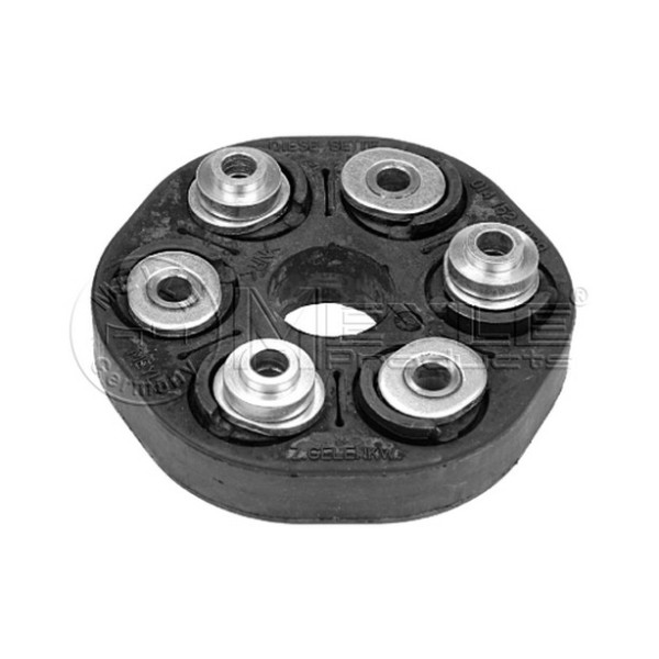 MEYLE Şaft - Köselesi - Kod MEY0141520039 - OEM A2024110315