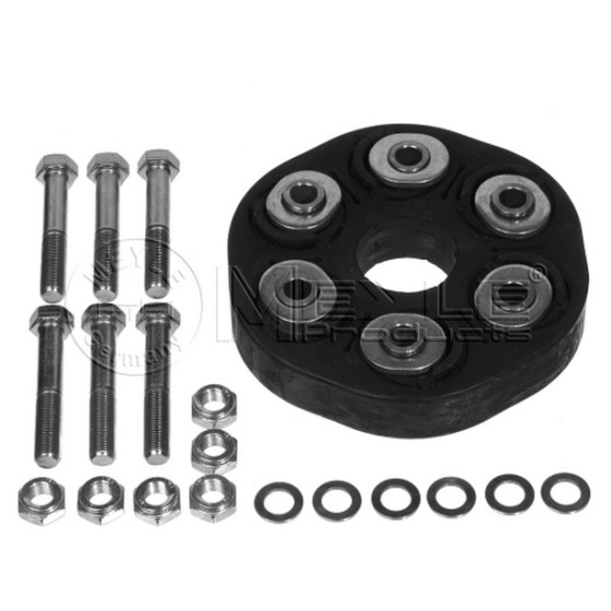 MEYLE Şaft - Köselesi Takim ÖN 210 - Kod MEY0141520041 - OEM A2104101315 ürün görseli