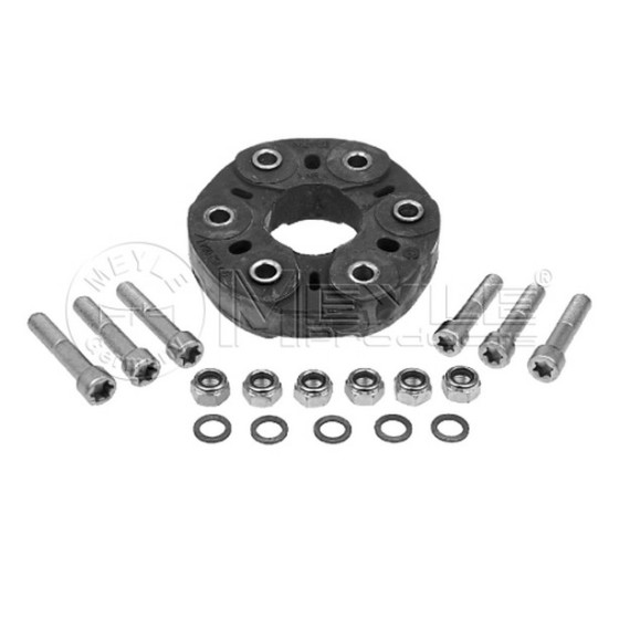 MEYLE Şaft - Köselesi Takim Ön-arka Otm 211 - Kod MEY0141520050 - OEM A2114100415 ürün görseli