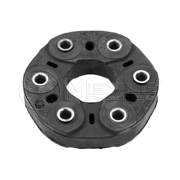MEYLE Şaft - Köselesi Arka - Kod MEY0141520053 - OEM A2104110215