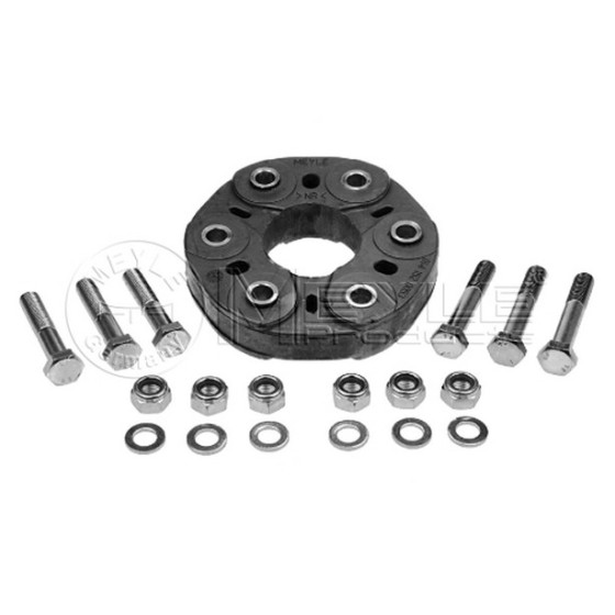 MEYLE Şaft - Köselesi Takim Arka 104 - Kod MEY0141520054 - OEM A1404100315 ürün görseli
