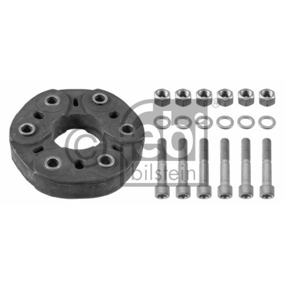 MEYLE Şaft - Köselesi Takim Arka 104 - Kod MEY0141520057 - OEM A2304100115 ürün görseli
