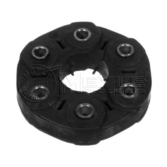 MEYLE Şaft - Köselesi ÖN 320 - Kod MEY0141520058 - OEM A2104110415 ürün görseli