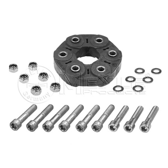 MEYLE Şaft - Köselesi Takim ÖN 320 - Kod MEY0141520059 - OEM A1704100115 ürün görseli