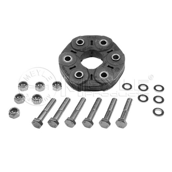 MEYLE Şaft - Köselesi Takim ÖN 210 - Kod MEY0141520062 - OEM A2104101515 ürün görseli