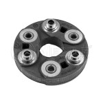 MEYLE Şaft - Köselesi ÖN 208 - Kod MEY0141520063 - OEM A2104110515