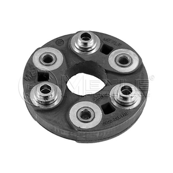 MEYLE Şaft - Köselesi ÖN 208 - Kod MEY0141520063 - OEM A2104110515 ürün görseli
